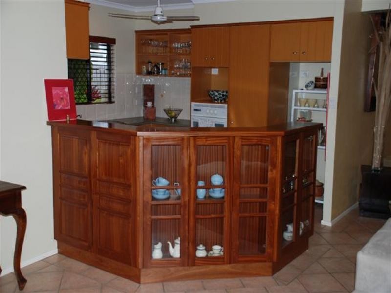 13 Friend Street, Edge Hill QLD 4870