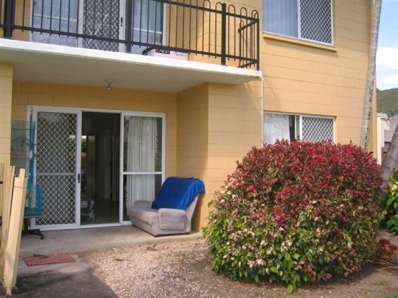 1/45 Minnie Street, Parramatta Park QLD 4870