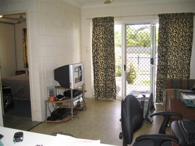 1/45 Minnie Street, Parramatta Park QLD 4870
