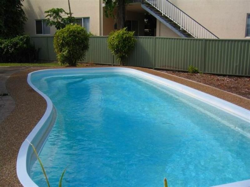 1/45 Minnie Street, Parramatta Park QLD 4870