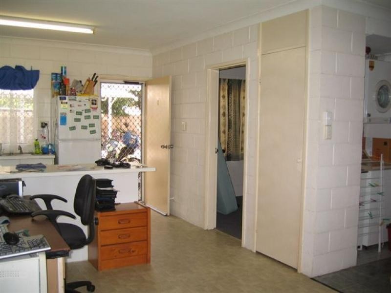 1/45 Minnie Street, Parramatta Park QLD 4870