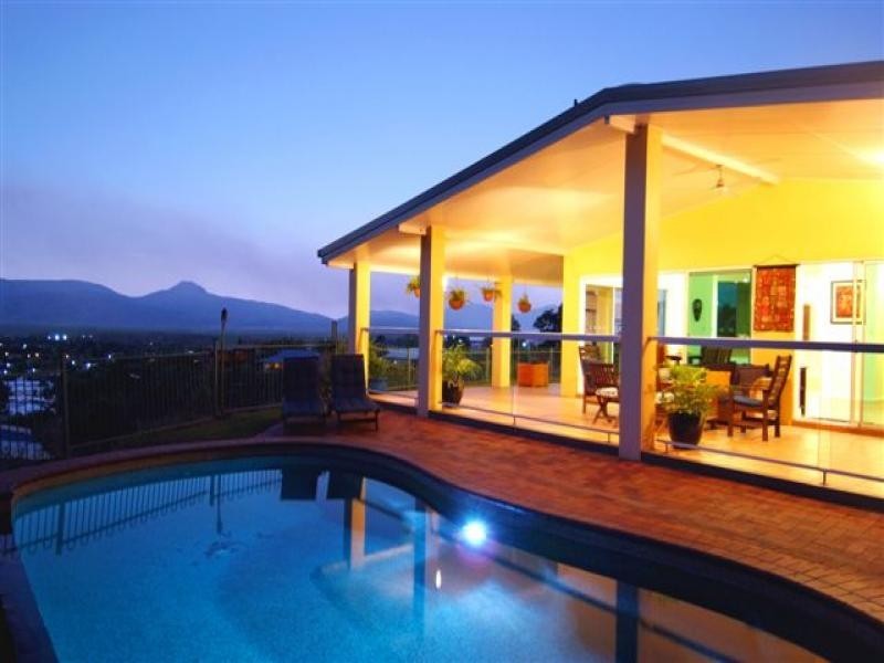 29 Tamar Close, Mount Sheridan QLD 4868