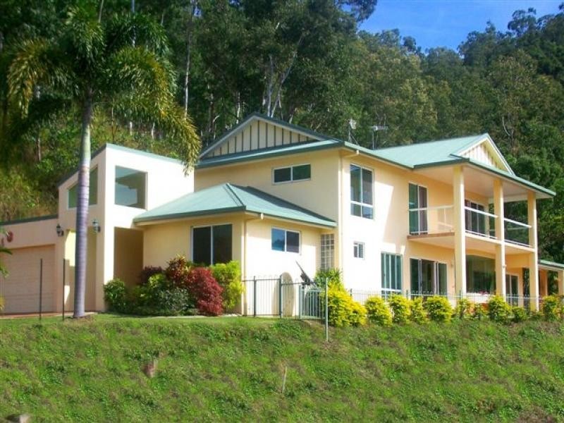 29 Tamar Close, Mount Sheridan QLD 4868