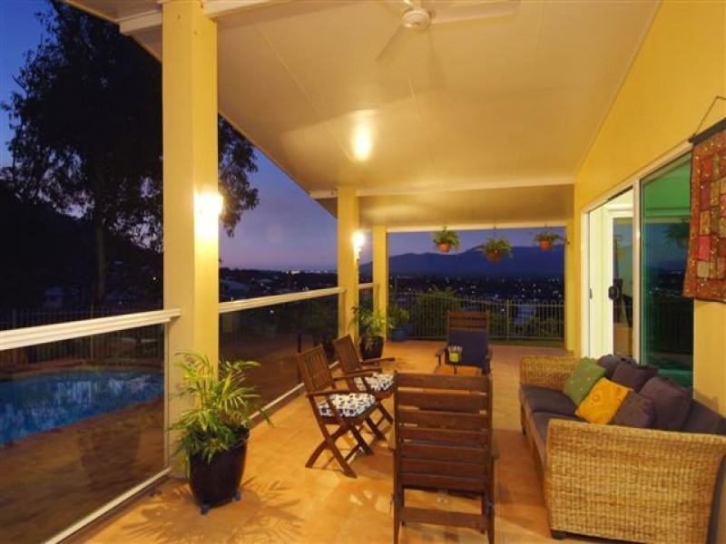 29 Tamar Close, Mount Sheridan QLD 4868