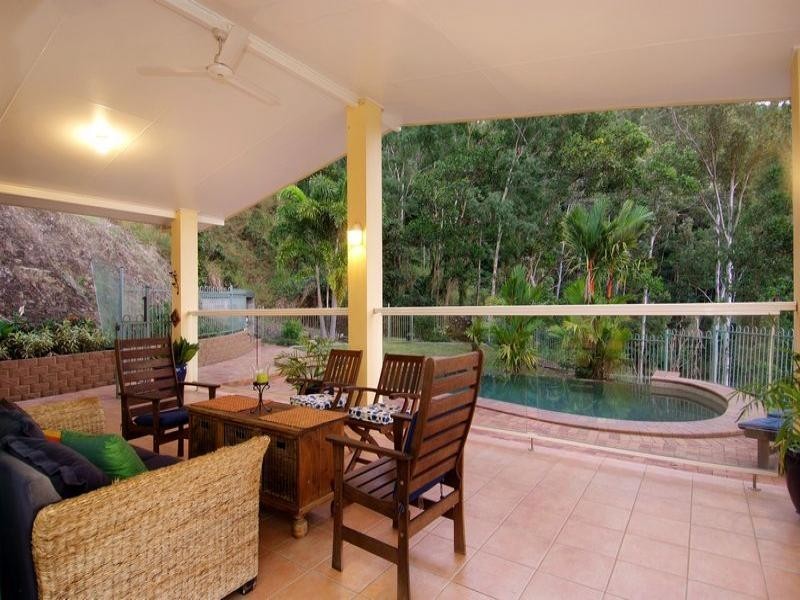 29 Tamar Close, Mount Sheridan QLD 4868