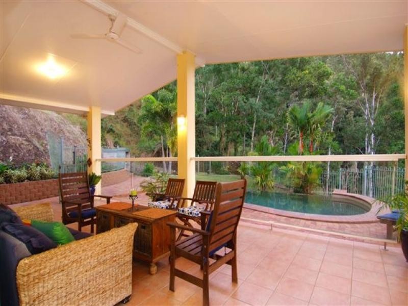 29 Tamar Close, Mount Sheridan QLD 4868