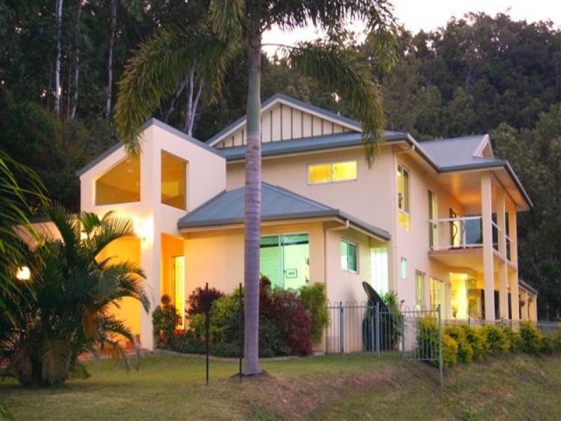 29 Tamar Close, Mount Sheridan QLD 4868