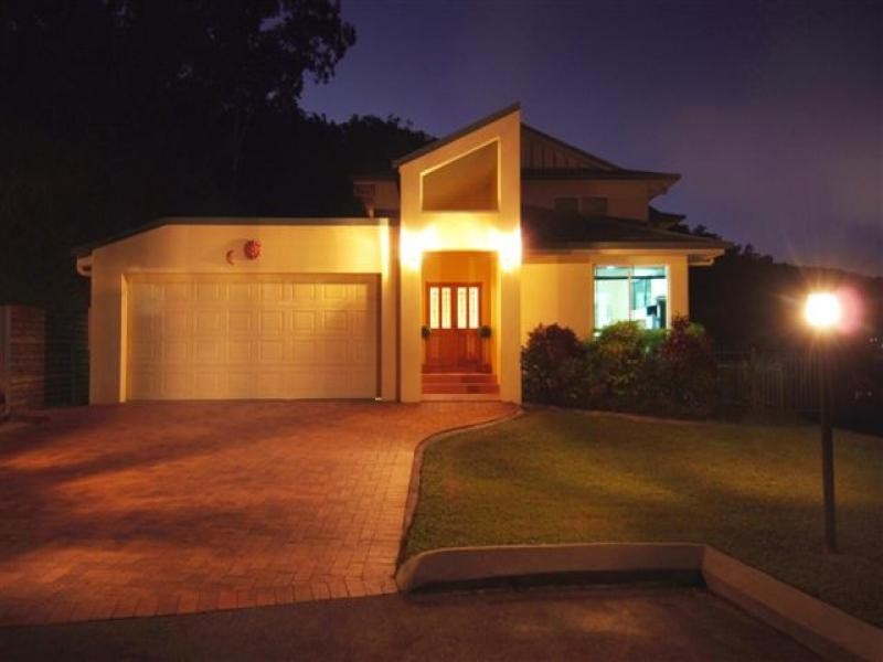29 Tamar Close, Mount Sheridan QLD 4868