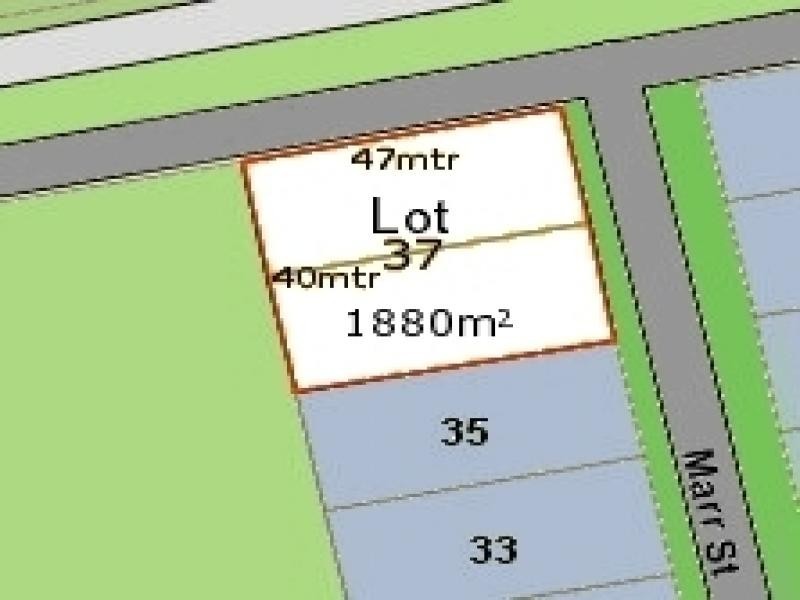 37 Marr Street, Edmonton QLD 4869