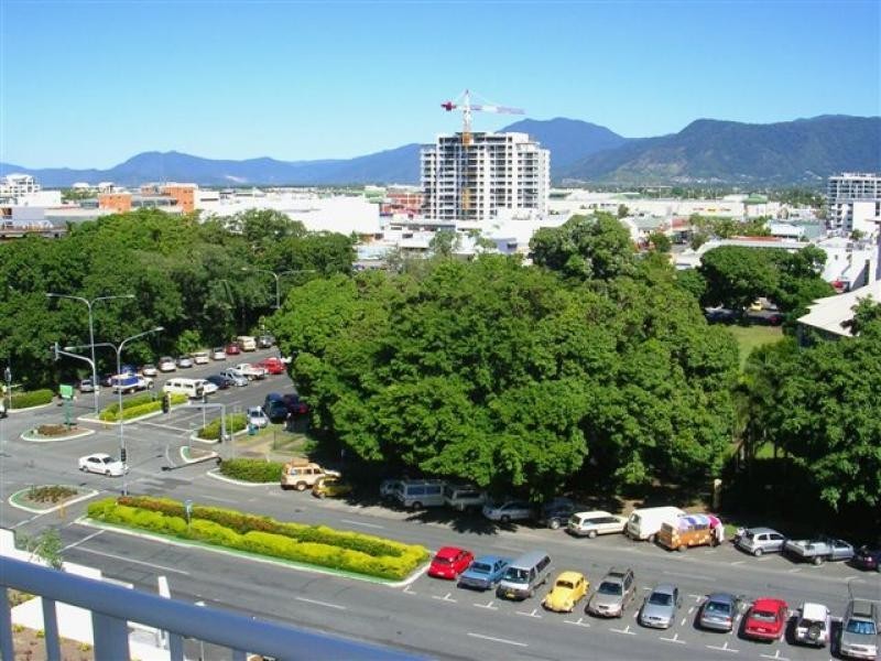 809/99 Esplanade, Cairns QLD 4870