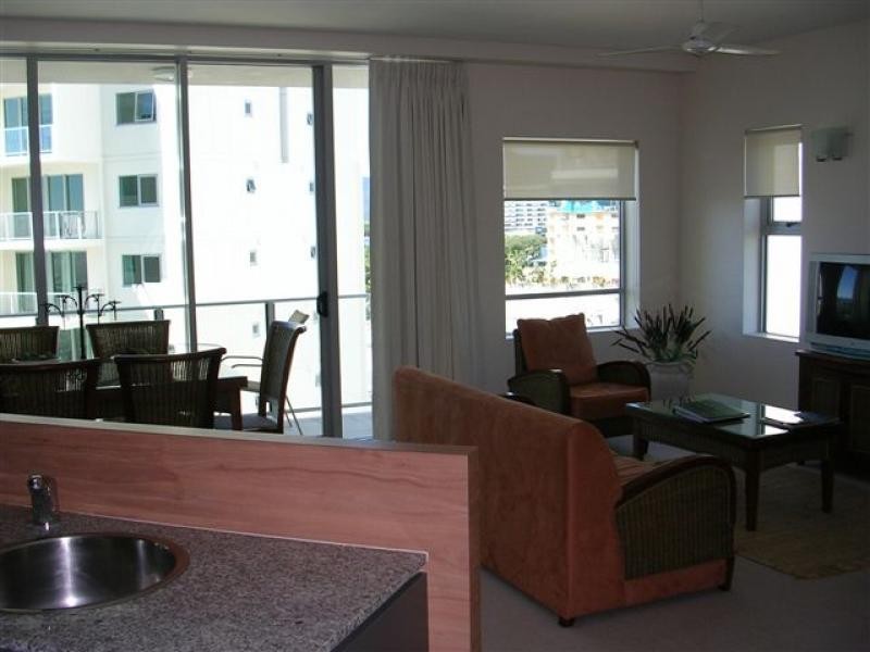 809/99 Esplanade, Cairns QLD 4870