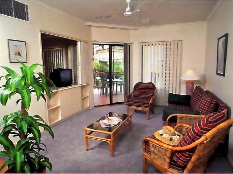 7/298 Sheridan Street, Cairns QLD 4870