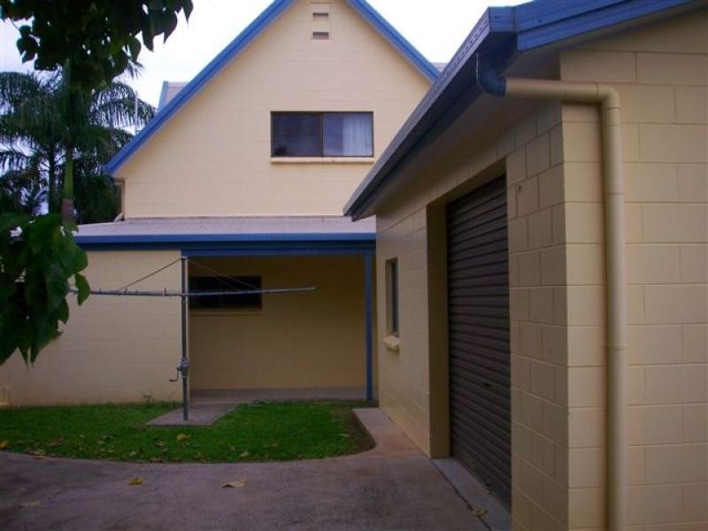 5 Gallo Close, Brinsmead QLD 4870