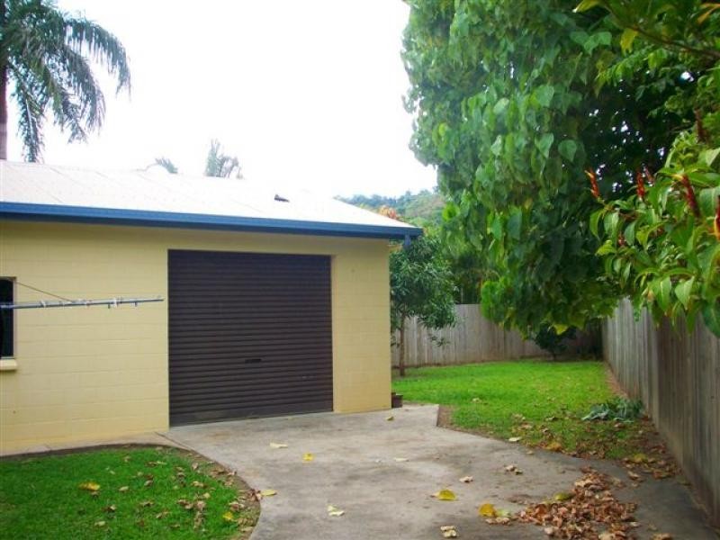 5 Gallo Close, Brinsmead QLD 4870
