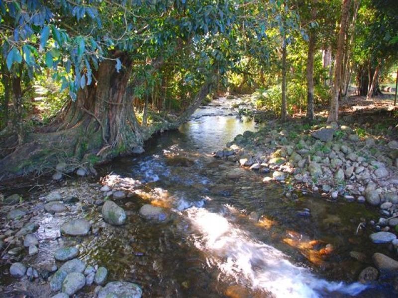 Lot 12 Harvey Creek Road, Deeral QLD 4871