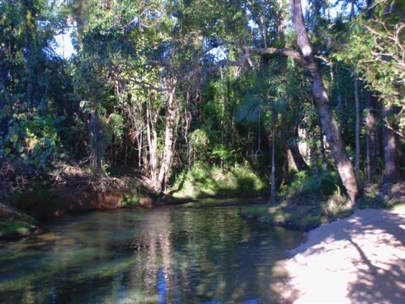 Lot 12 Harvey Creek Road, Deeral QLD 4871