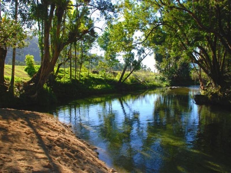 Lot 12 Harvey Creek Road, Deeral QLD 4871