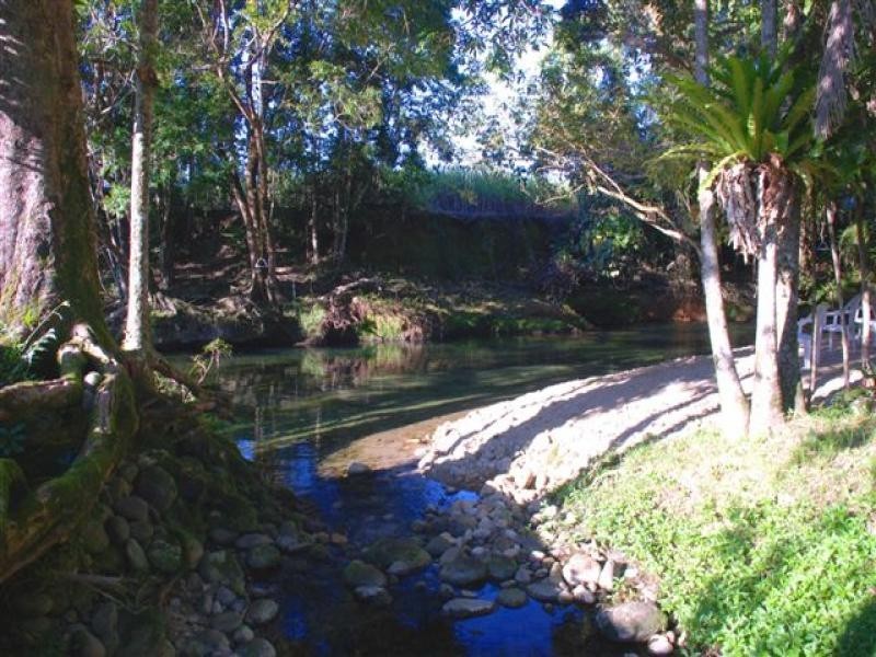 Lot 12 Harvey Creek Road, Deeral QLD 4871