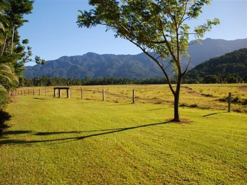 Lot 12 Harvey Creek Road, Deeral QLD 4871