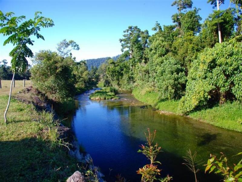 Lot 12 Harvey Creek Road, Deeral QLD 4871