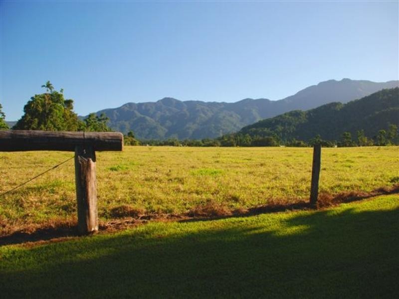 Lot 12 Harvey Creek Road, Deeral QLD 4871