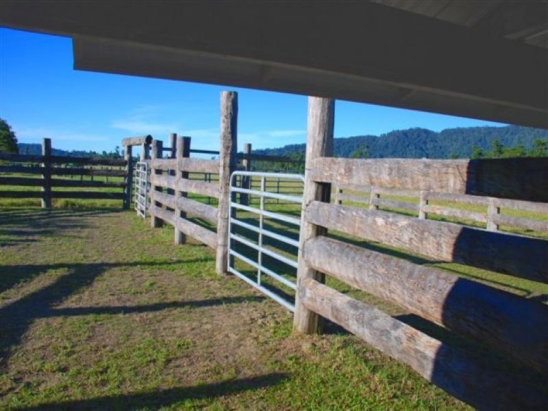 Lot 12 Harvey Creek Road, Deeral QLD 4871