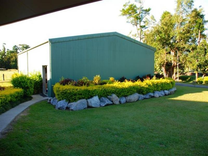 Lot 12 Harvey Creek Road, Deeral QLD 4871