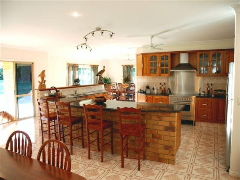 Lot 12 Harvey Creek Road, Deeral QLD 4871