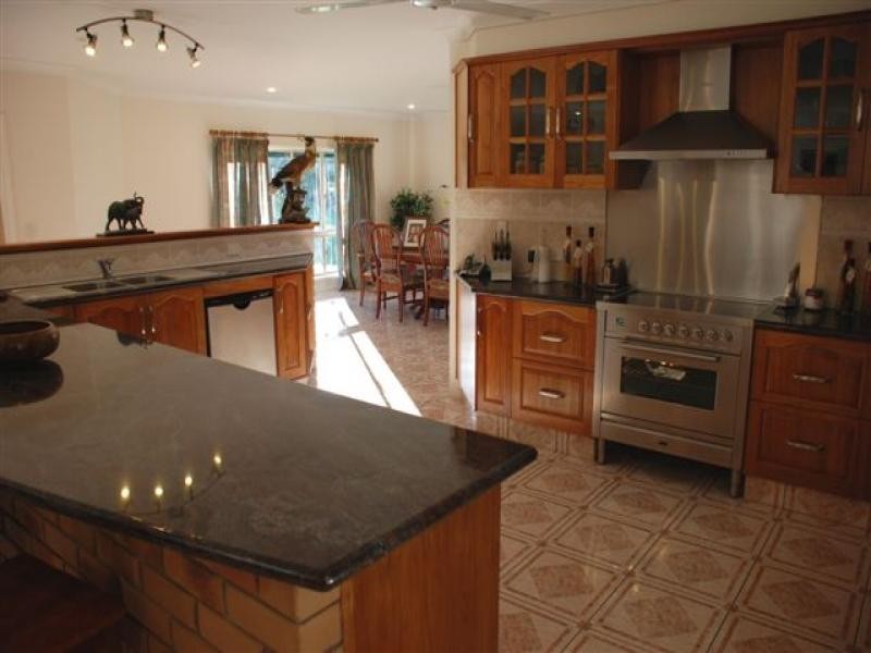 Lot 12 Harvey Creek Road, Deeral QLD 4871