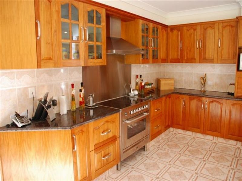 Lot 12 Harvey Creek Road, Deeral QLD 4871