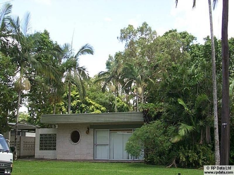 4 Cavallaro Avenue, Earlville QLD 4870