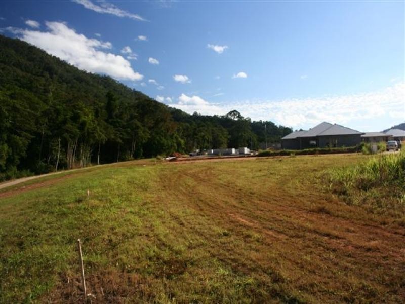 Lot 83 Huntley Crescent, Redlynch QLD 4870