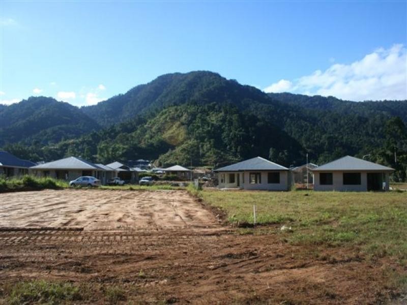 Lot 83 Huntley Crescent, Redlynch QLD 4870