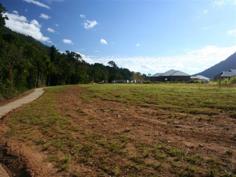 Lot 83 Huntley Crescent, Redlynch QLD 4870