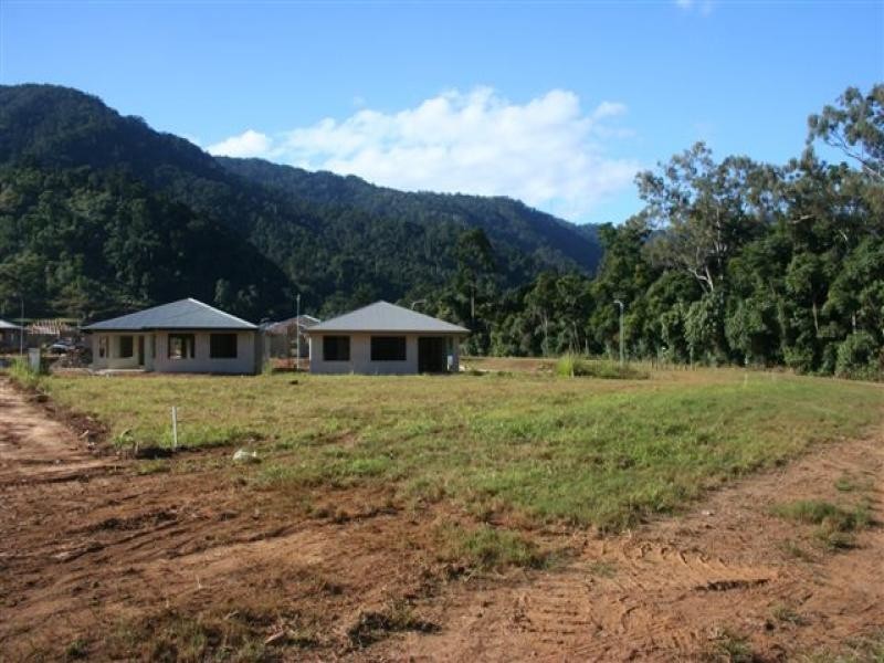 Lot 83 Huntley Crescent, Redlynch QLD 4870