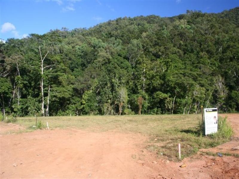 Lot 83 Huntley Crescent, Redlynch QLD 4870