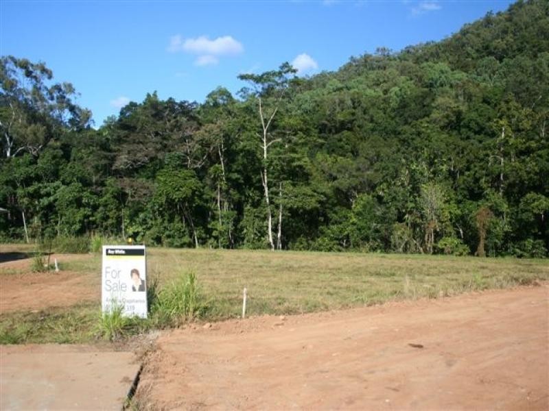 Lot 83 Huntley Crescent, Redlynch QLD 4870