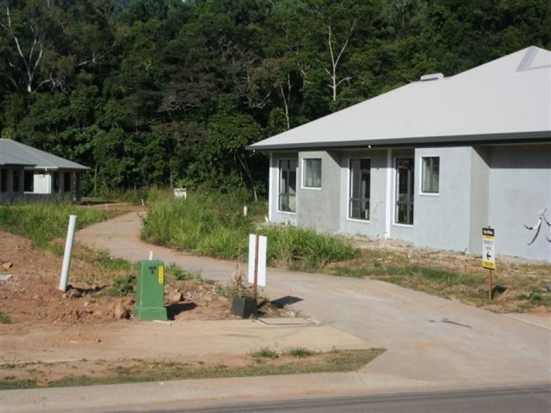 Lot 83 Huntley Crescent, Redlynch QLD 4870