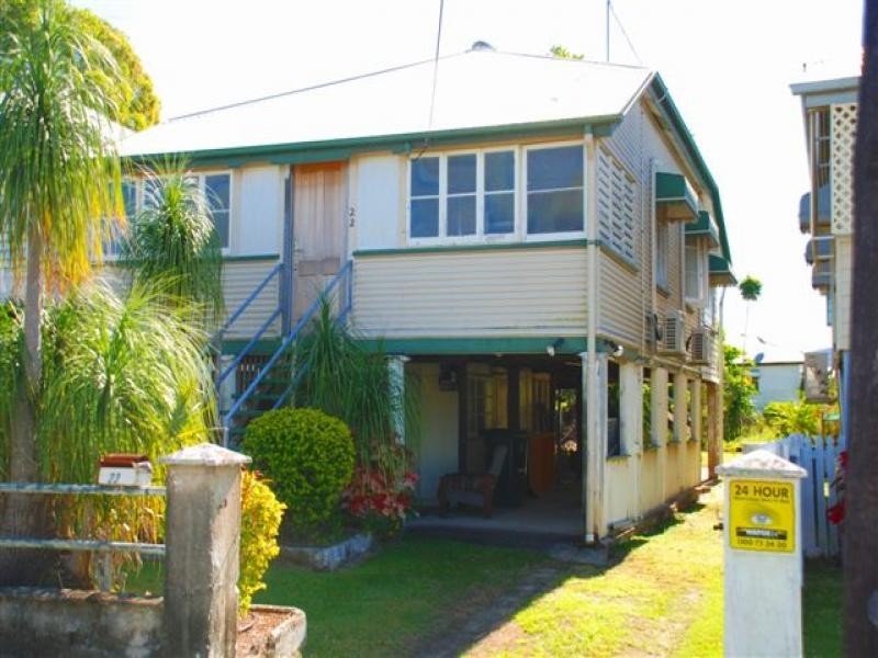 20 Loeven Street, Parramatta Park QLD 4870