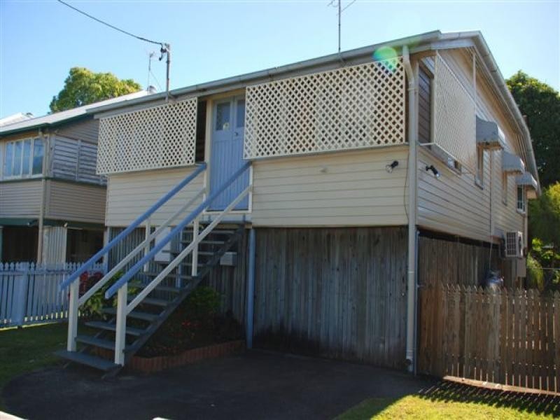 20 Loeven Street, Parramatta Park QLD 4870