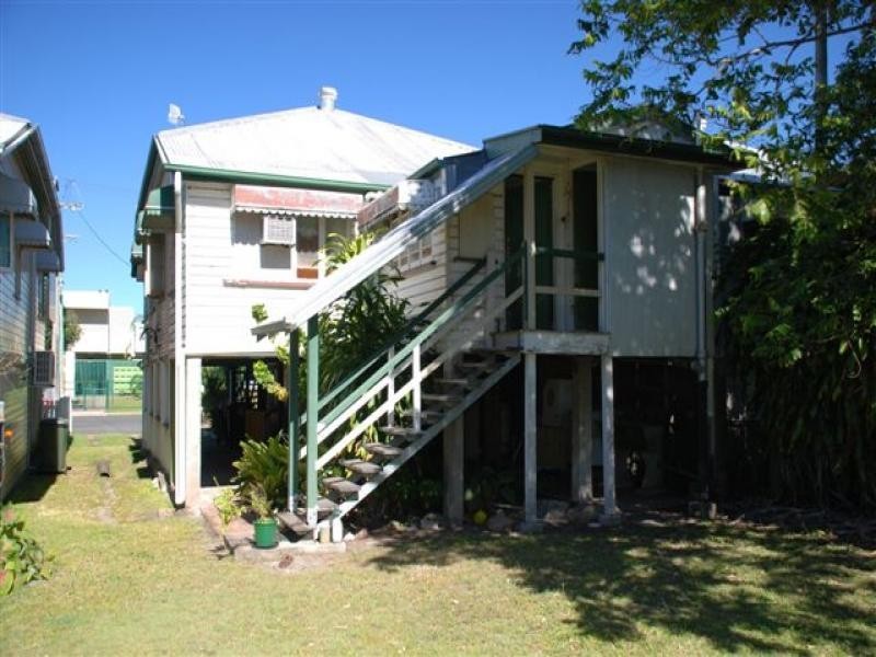 22 Loeven Street, Parramatta Park QLD 4870