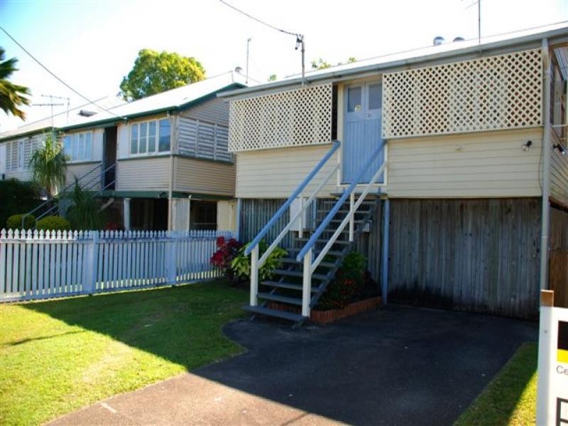 22 Loeven Street, Parramatta Park QLD 4870