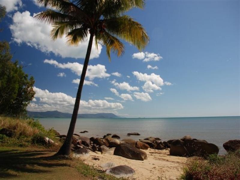 Lot 70 Yarrabah Road, Cairns QLD 4870