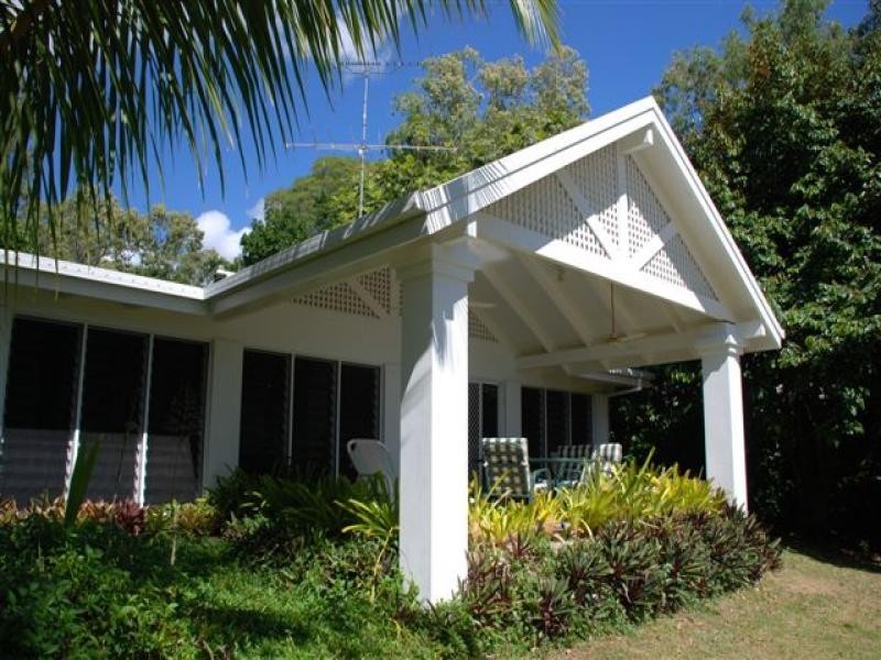 Lot 70 Yarrabah Road, Cairns QLD 4870