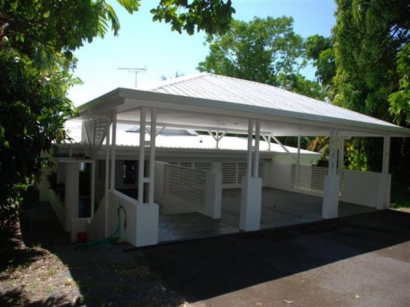Lot 70 Yarrabah Road, Cairns QLD 4870