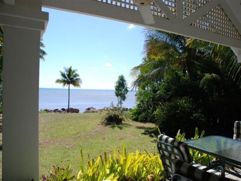 Lot 70 Yarrabah Road, Cairns QLD 4870