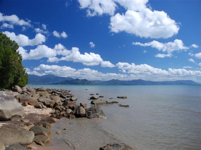 Lot 70 Yarrabah Road, Cairns QLD 4870