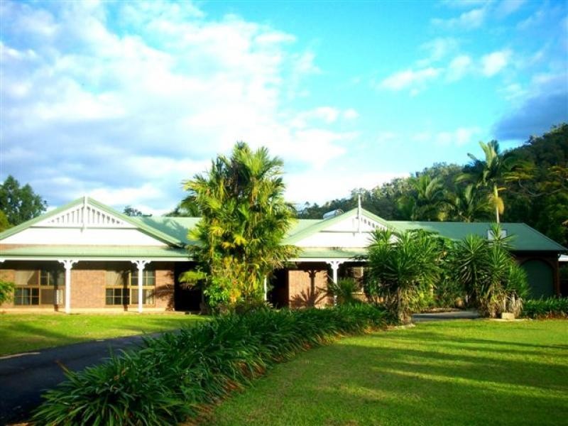 79 Canecutter Road, Edmonton QLD 4869