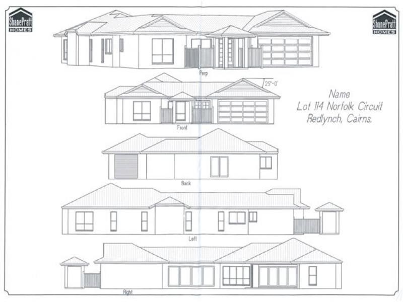 11 Norfolk Circuit, Redlynch QLD 4870