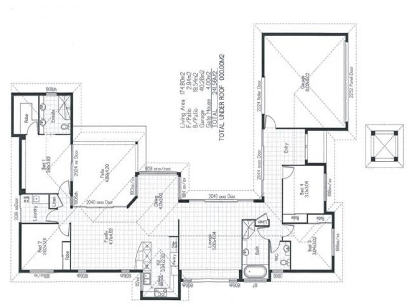 11 Norfolk Circuit, Redlynch QLD 4870